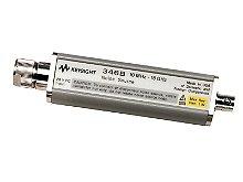 346B 噪聲源，10 MHz 至 18 GHz，額定 ENR 15 dB