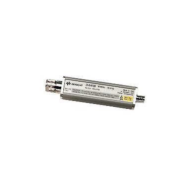 346B 噪聲源，10 MHz 至 18 GHz，額定 ENR 15 dB