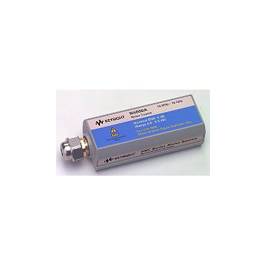 N4000A N4001A SNS 系列噪聲源，10 MHz 至 18 GHz（ENR 6 dB）